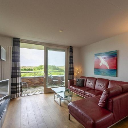 Alluring Coastal Apartment Callantsoog Εξωτερικό φωτογραφία