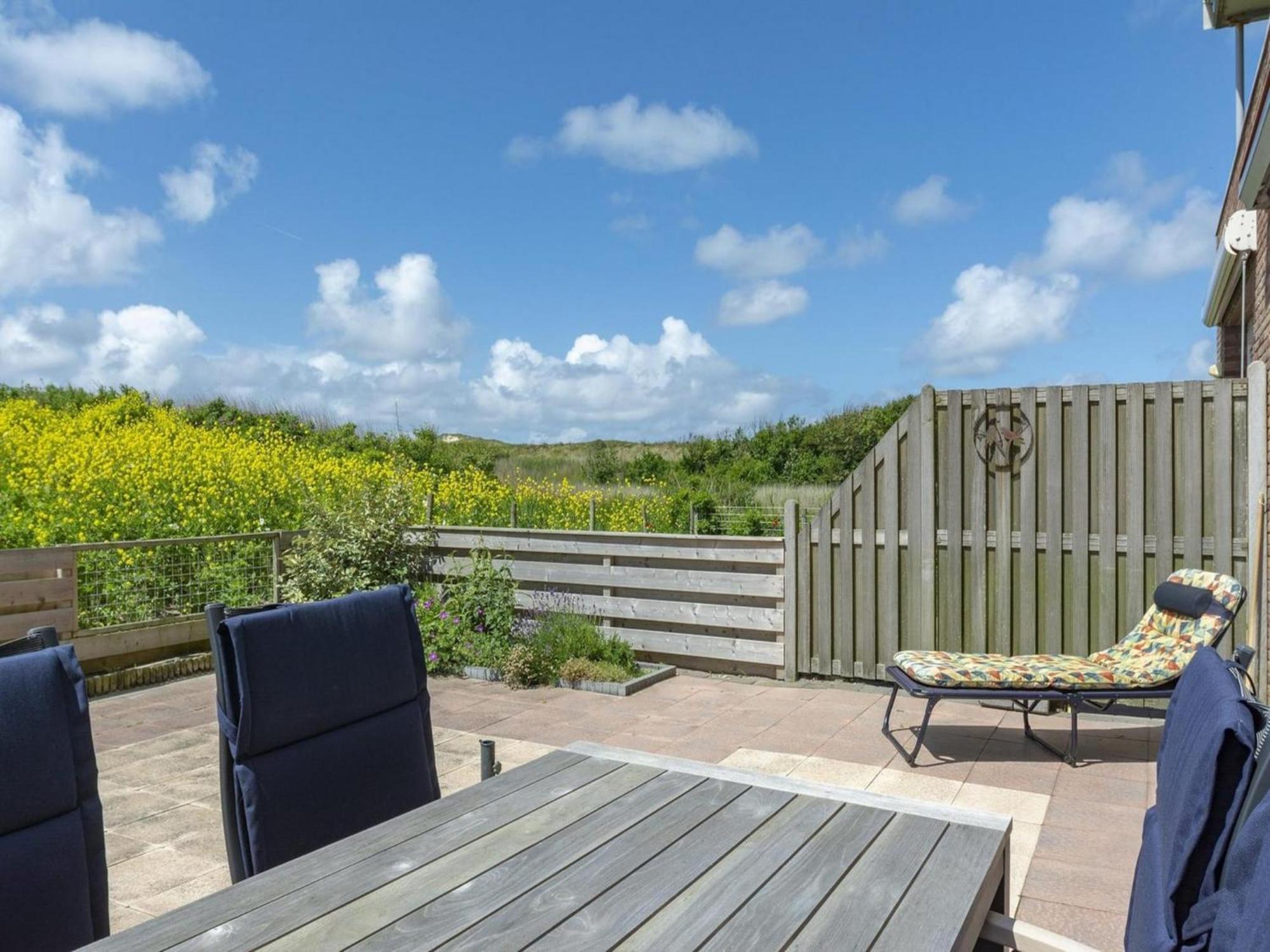 Alluring Coastal Apartment Callantsoog Εξωτερικό φωτογραφία