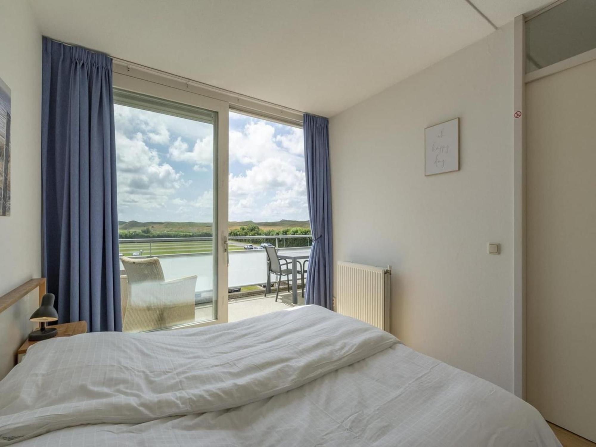 Alluring Coastal Apartment Callantsoog Εξωτερικό φωτογραφία