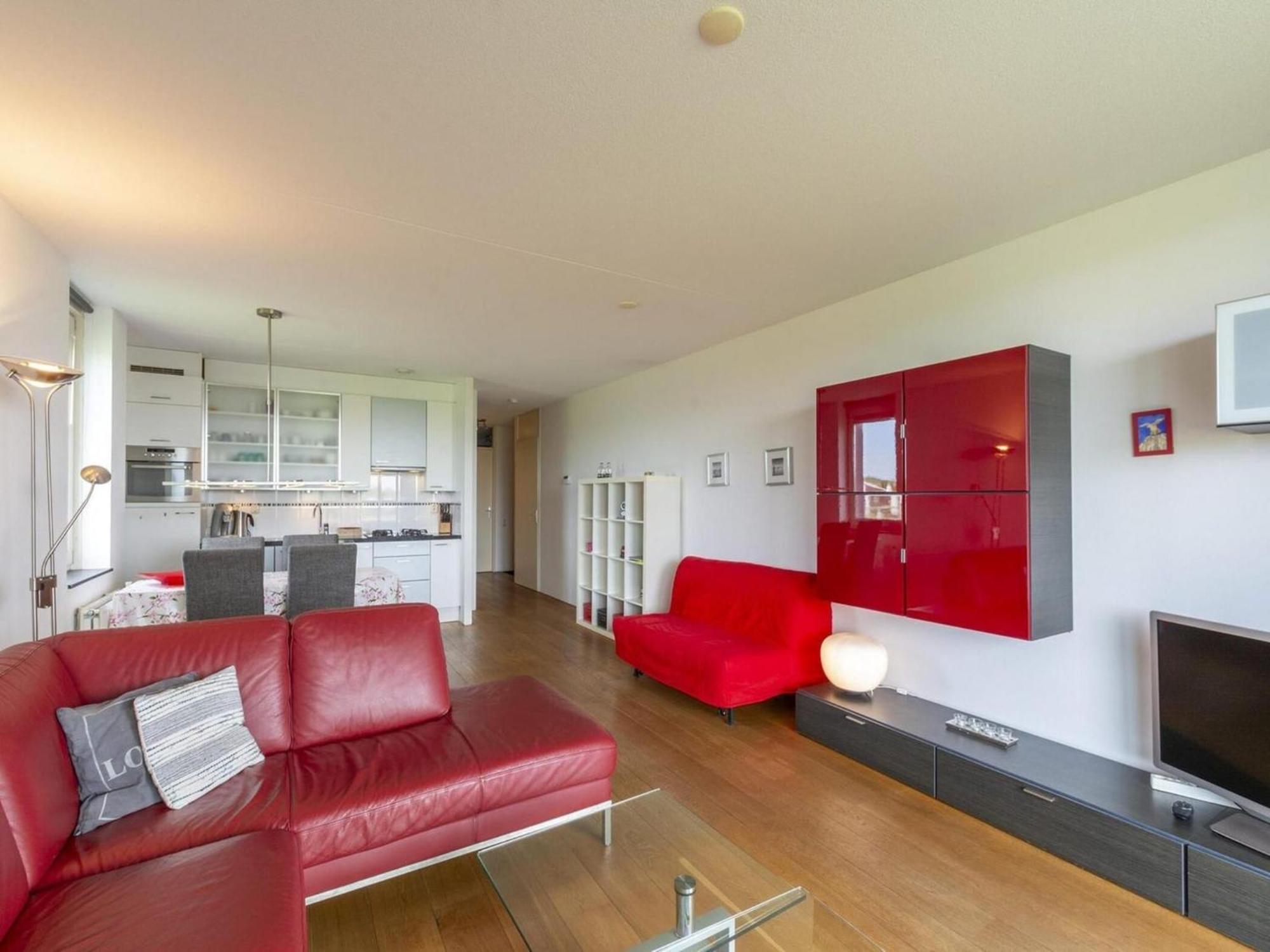 Alluring Coastal Apartment Callantsoog Εξωτερικό φωτογραφία